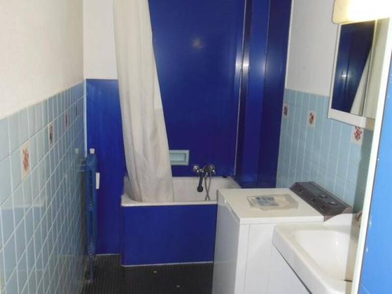 Maison à louer, 30m², GRENOBLE