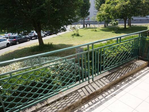 Appartement à louer 1 300 € 4 pièces 3 chambres 90 m² Centre Ville Le Havre 76600