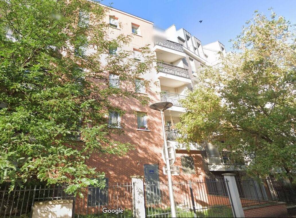 Maison à louer, 42m², CRETEIL