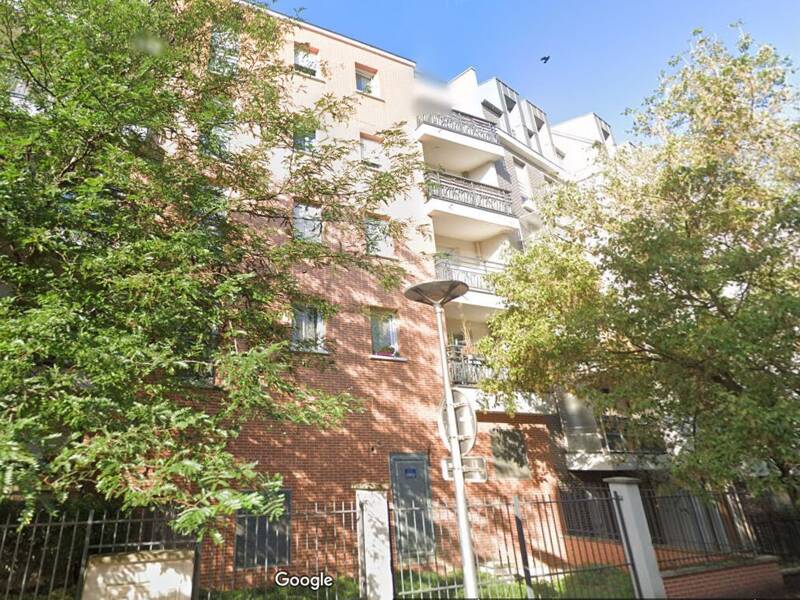 Maison à louer, 42m², CRETEIL