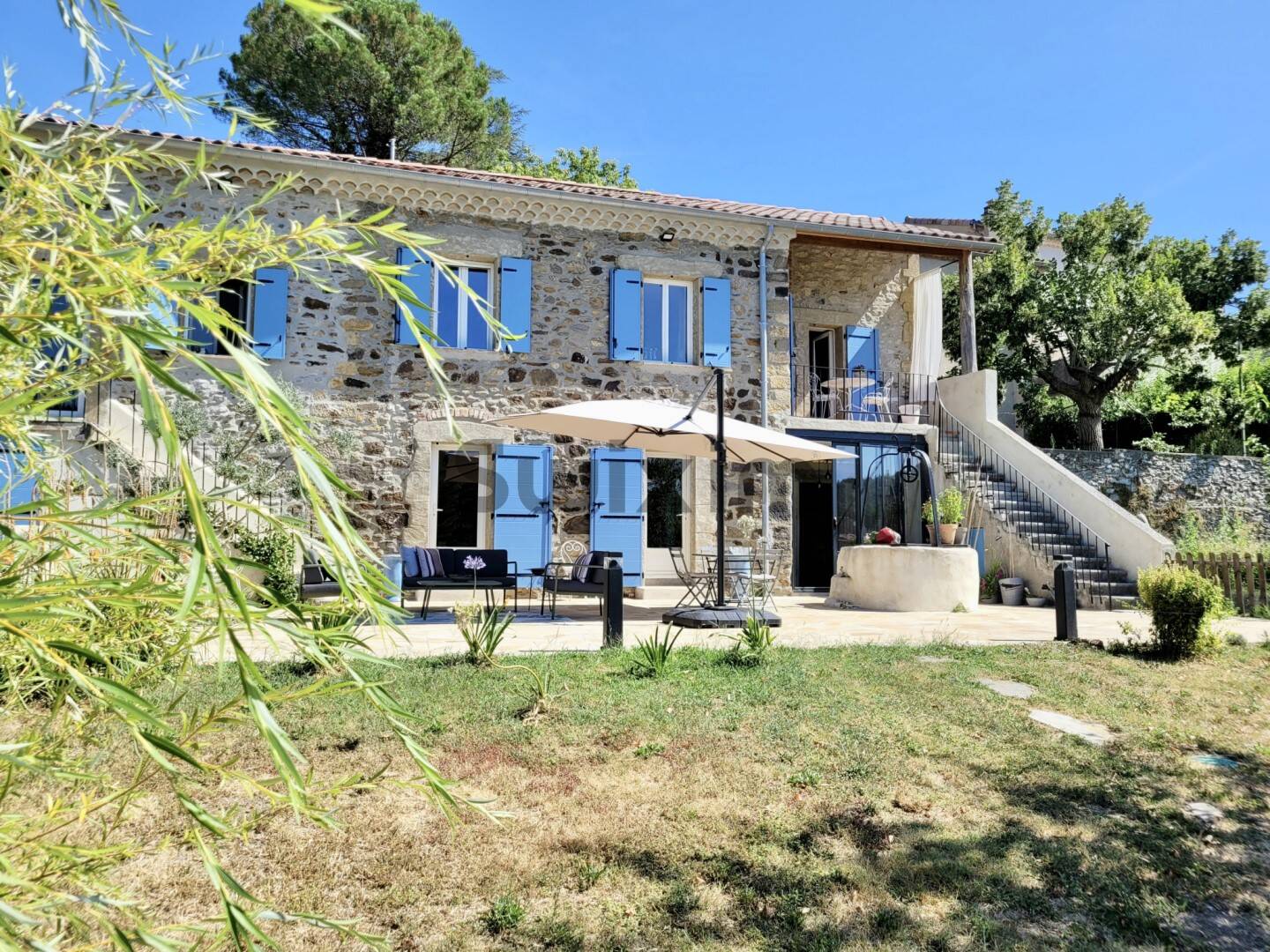 Maison à vendre, 115m², GAGNIERES