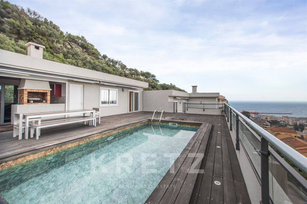 Maison à vendre, 212m², VILLE DI PIETRABUGNO