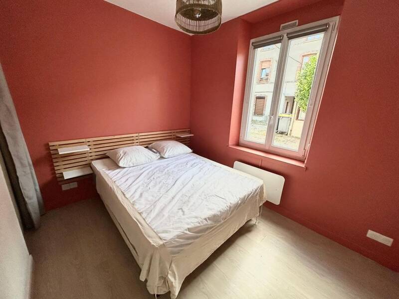 Maison à louer, 28m², REIMS