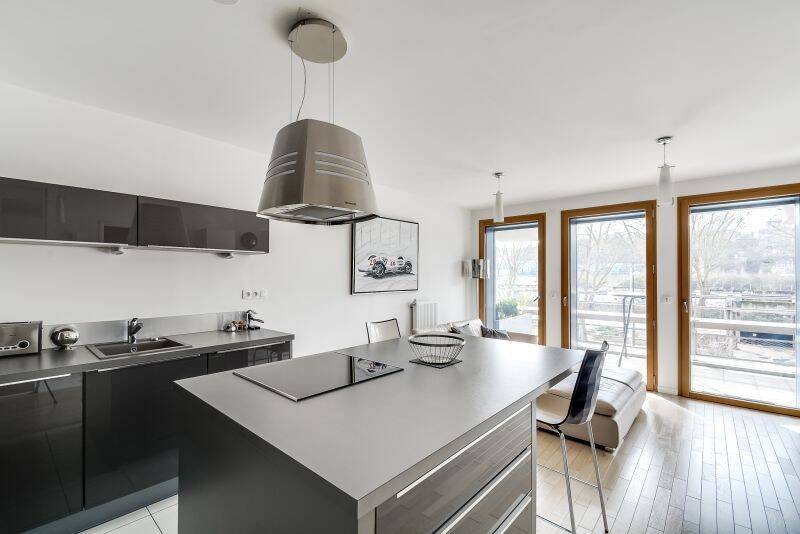 Maison à vendre, 41m², SAINT GEORGES DE RENEINS