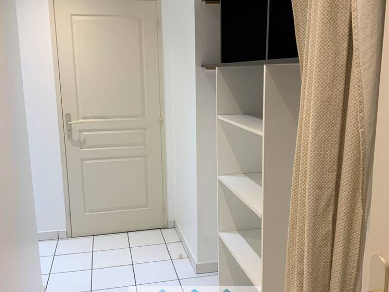 Maison à louer, 48m², LYON 1ER