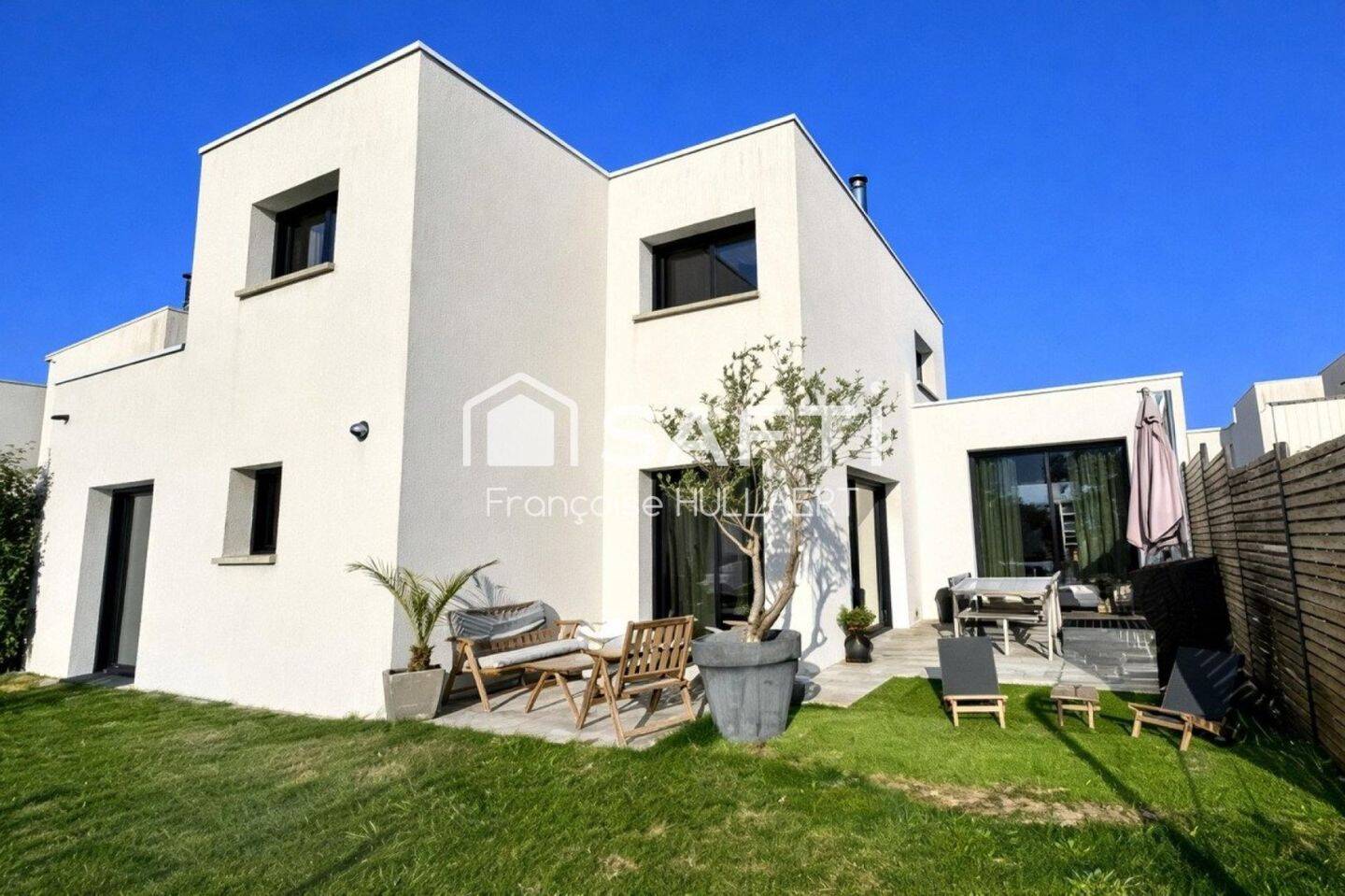 Maison à vendre, 121m², THEIX