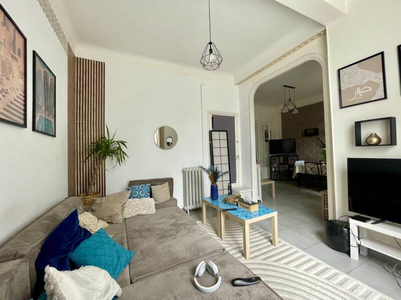Maison à vendre, 95m², NICE
