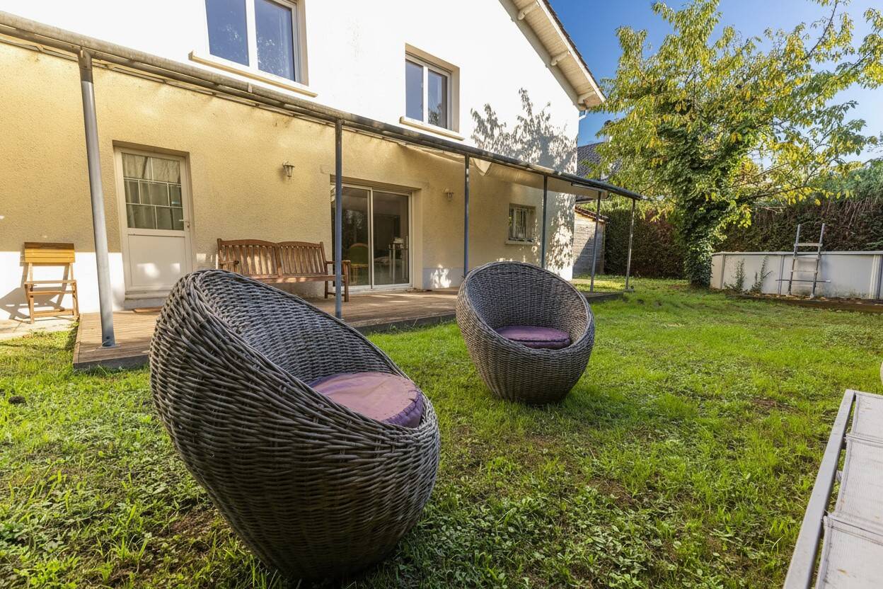 Maison à vendre, 260m², PAU
