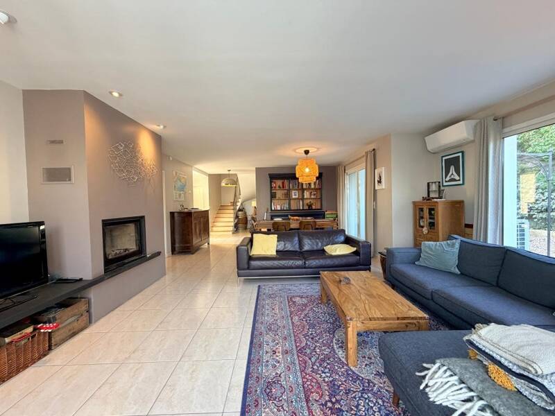 Maison à vendre, 139m², VAILHAUQUES