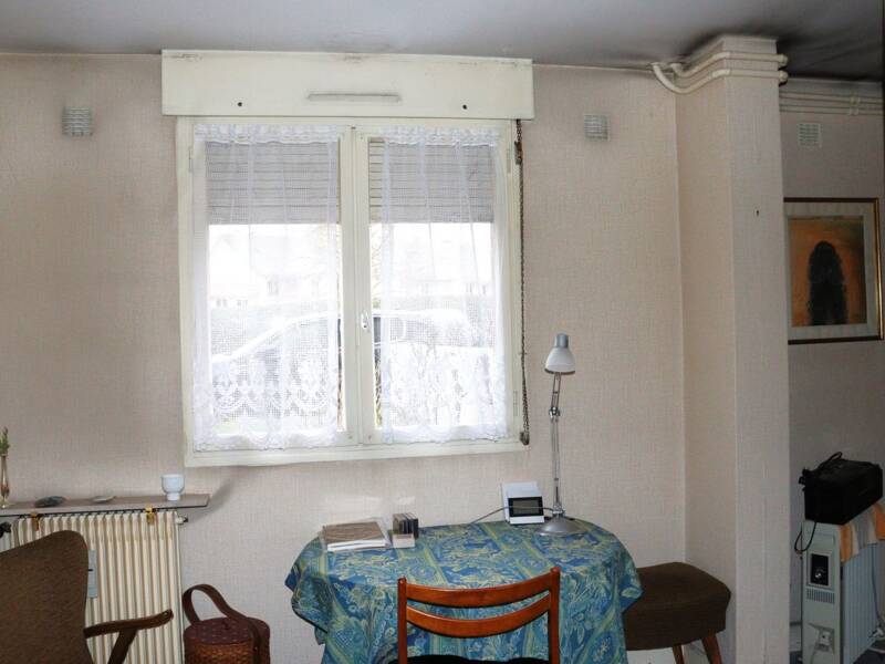 Maison à vendre, 18m², LOUVECIENNES