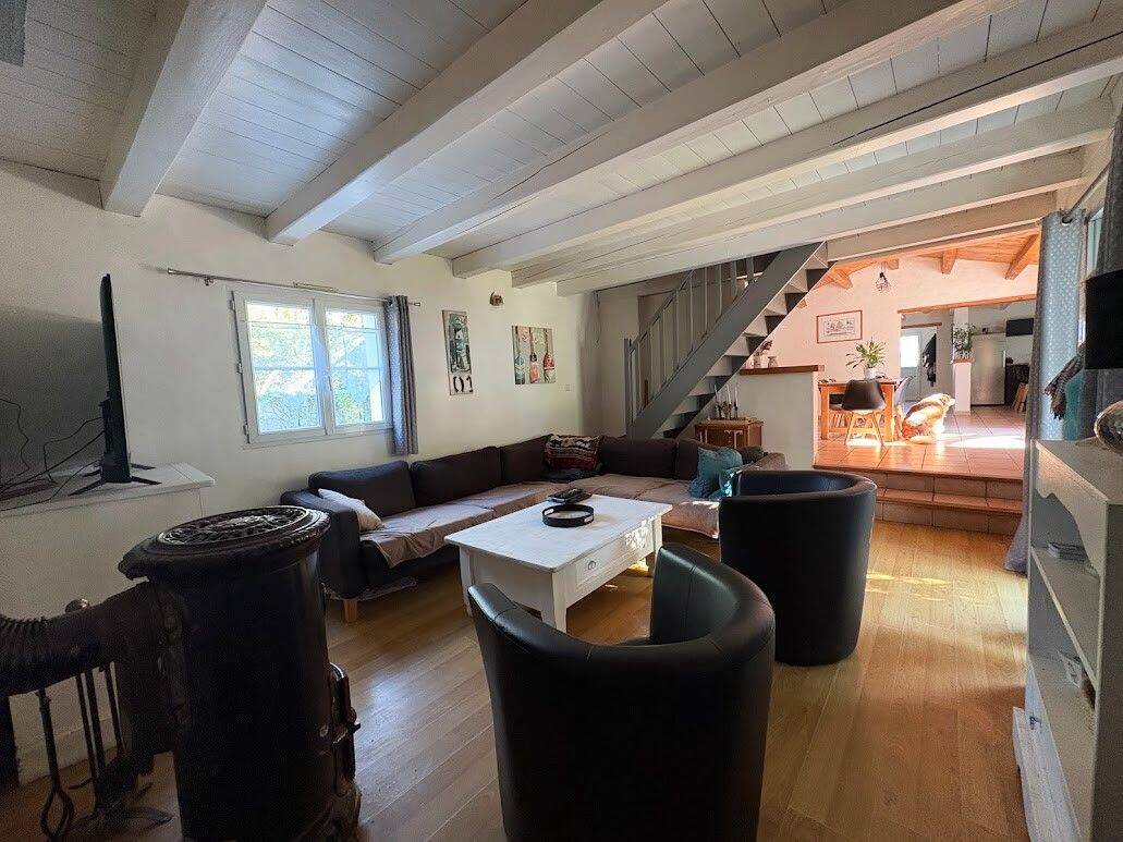 Maison à vendre, 147m², L'ILE D'YEU