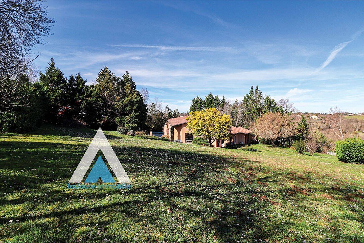 Maison à vendre, 160m², VIGOULET AUZIL