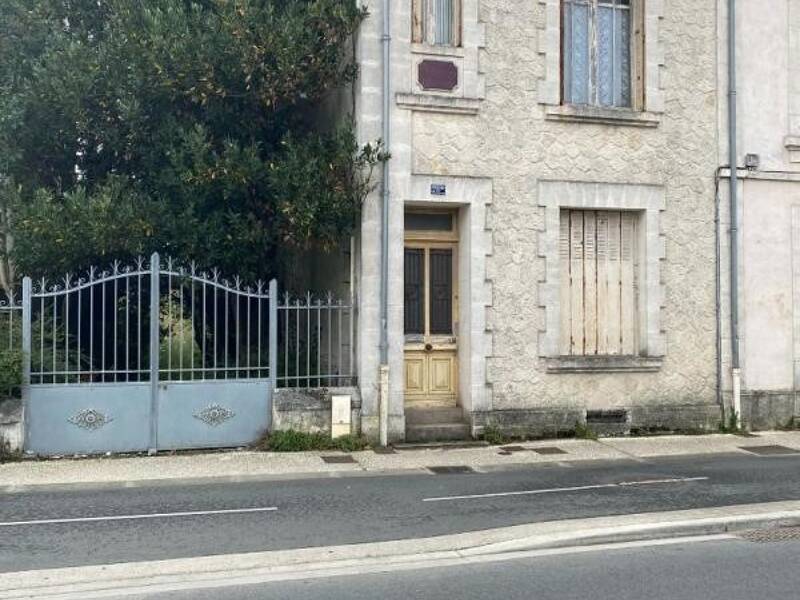 Maison à vendre, 110m², LA ROCHELLE