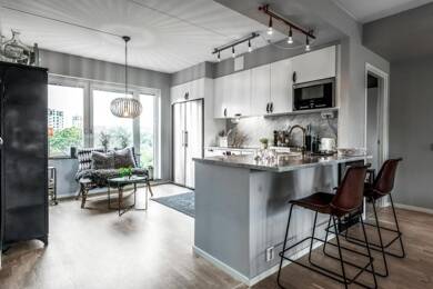 Appartement à vendre - Neuf 795 000 € 4 pièces 3 chambres 104 m² 2 étages Bouhebe Capbreton 40130