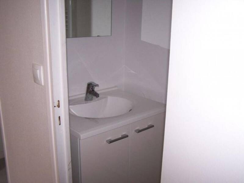 Maison à louer, 55m², REIMS