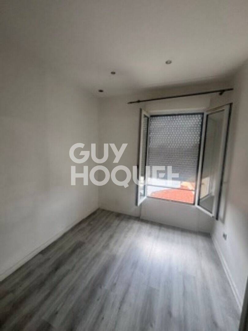 Maison à louer, 33m², LES PAVILLONS SOUS BOIS