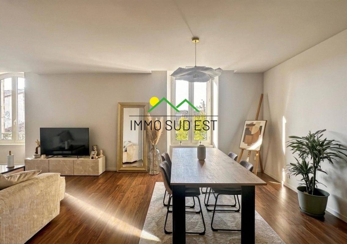 Maison à vendre, 109m², VALENCE