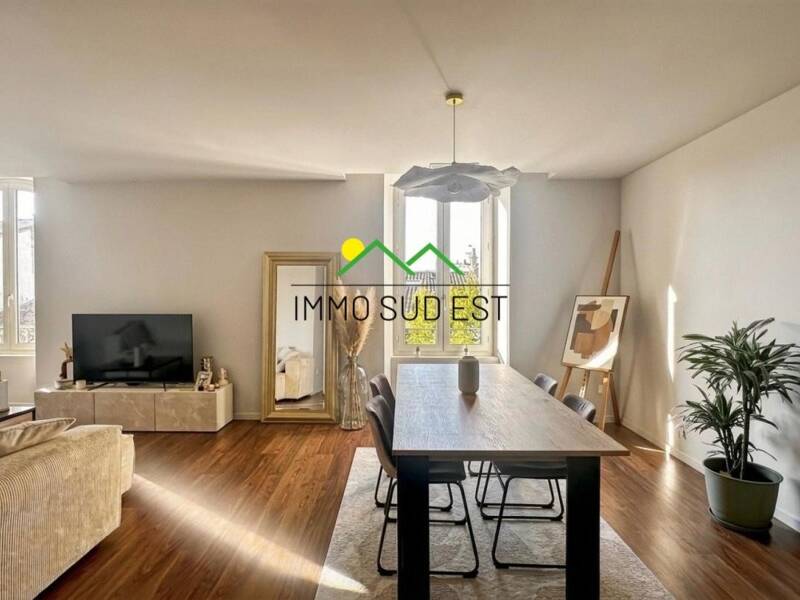 Maison à vendre, 109m², VALENCE