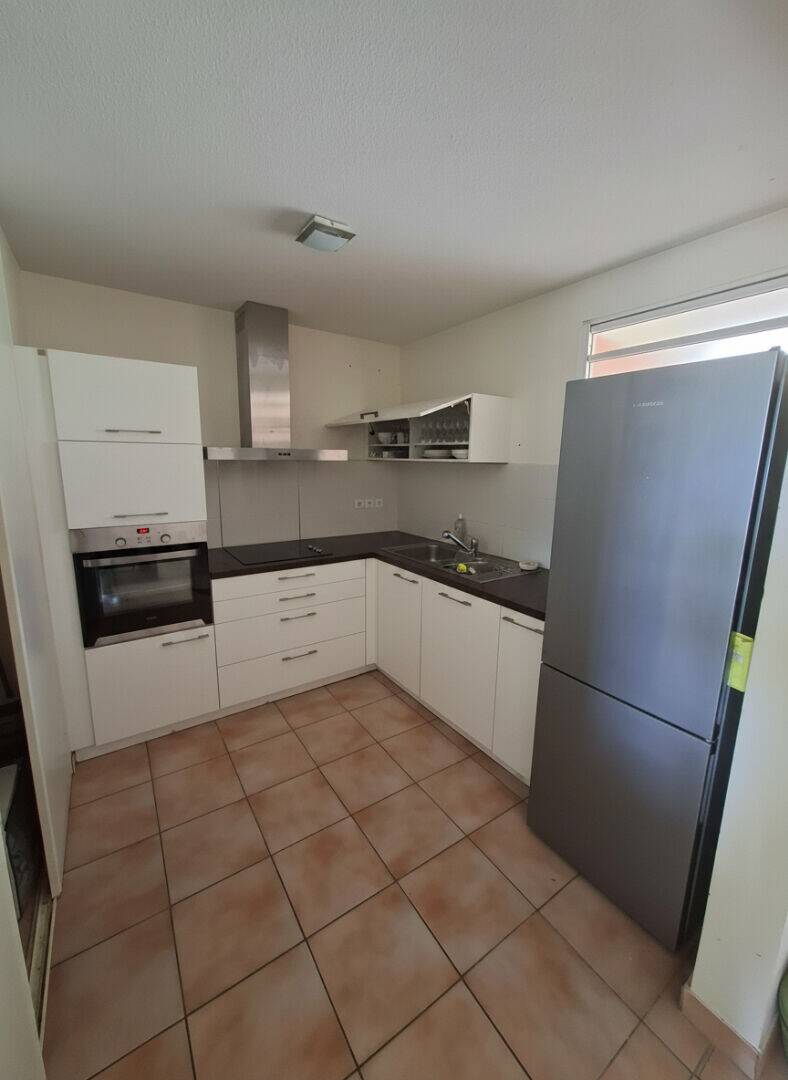 Maison à vendre, 44m², FORT DE FRANCE