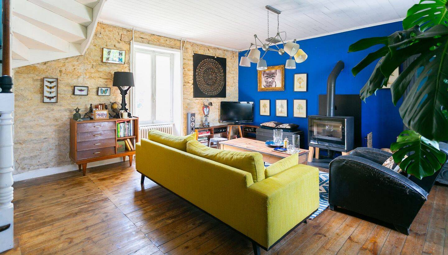 Maison à vendre, 126m², PONT AVEN