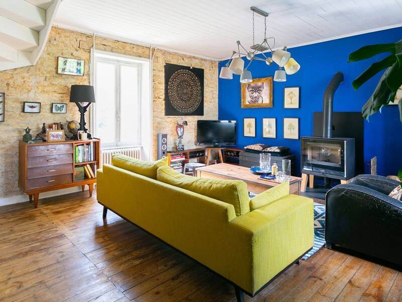 Maison à vendre, 126m², PONT AVEN