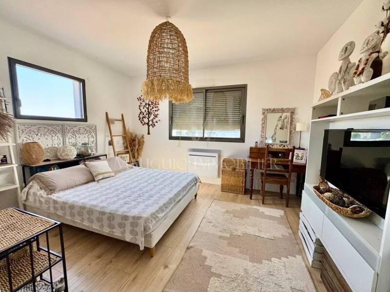 Maison à vendre, 170m², MONTPELLIER