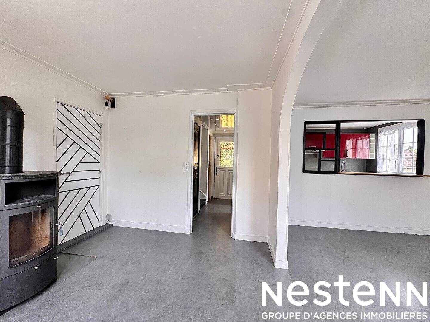Maison à vendre, 86m², CHAMPIGNY SUR MARNE