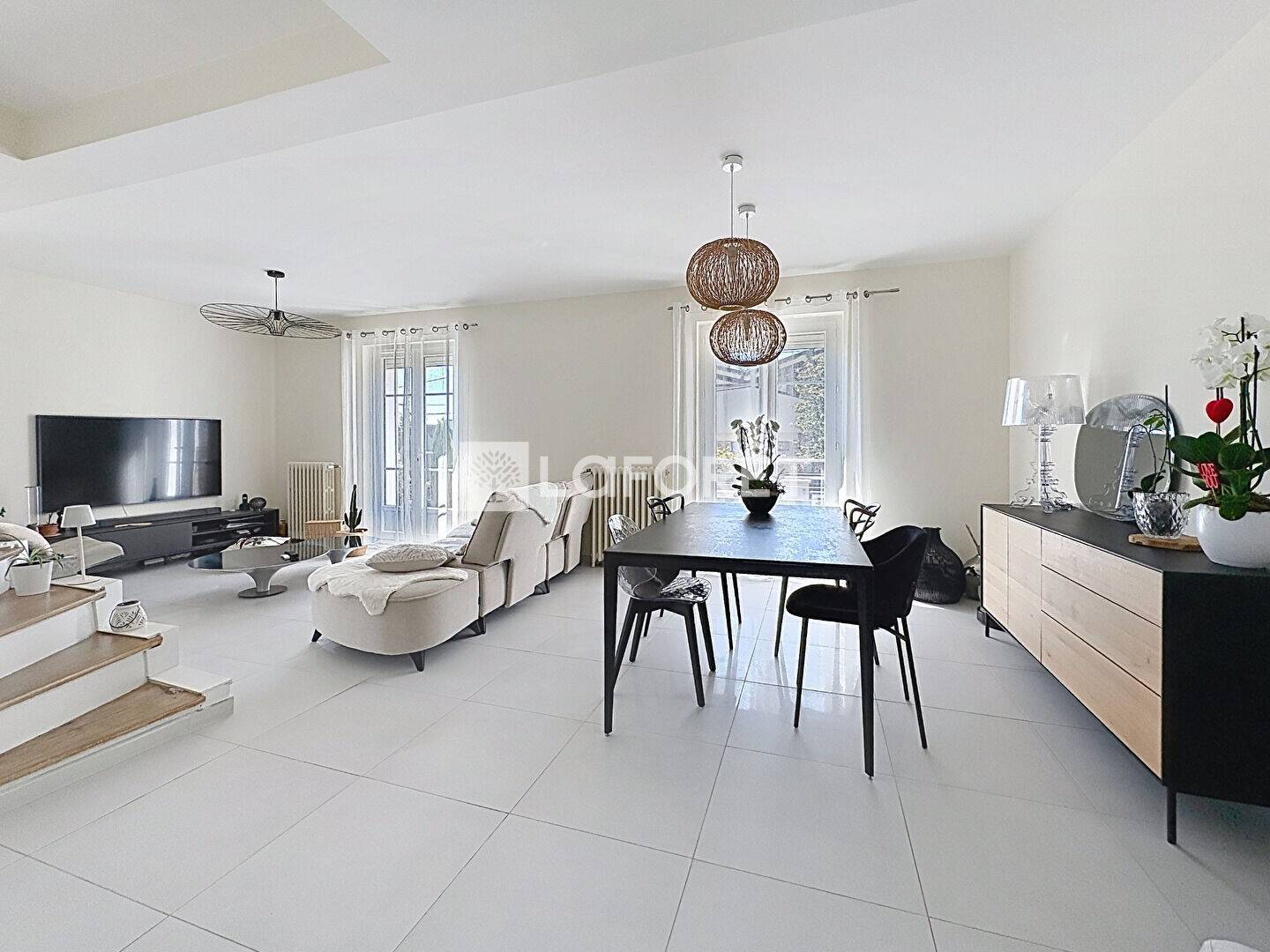 Maison à vendre, 158m², DEUIL LA BARRE