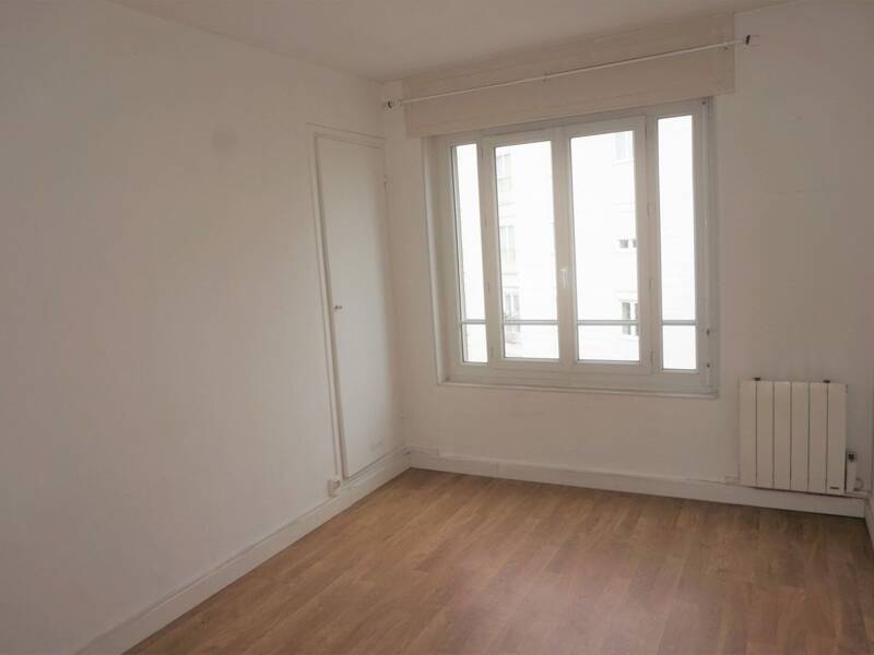 Maison à louer, 71m², LE HAVRE