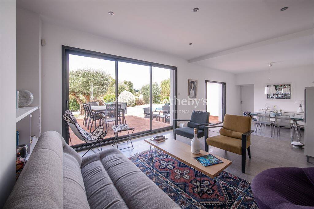 Maison à vendre, 211m², PORT SAINT PERE