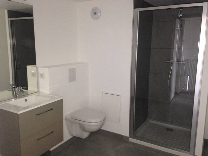 Maison à louer, 47m², REIMS