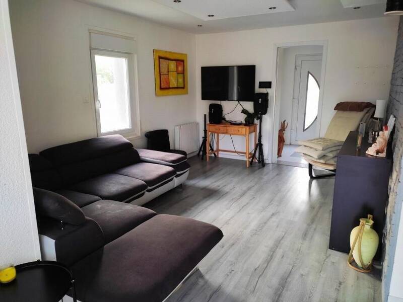 Maison à louer, 106m², CHOLET