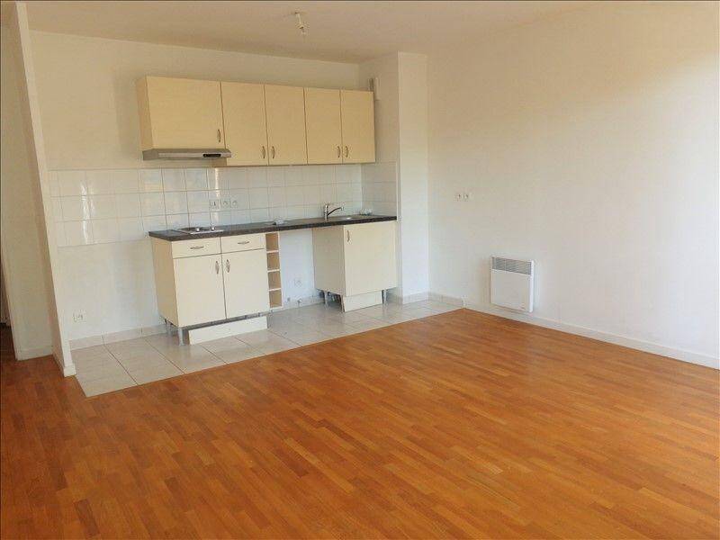 Maison à louer, 50m², VILLEMOMBLE