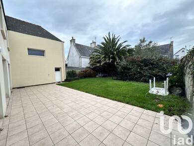 Maison à vendre 365 000 € 7 pièces 7 chambres 150 m² Guilvinec 29730