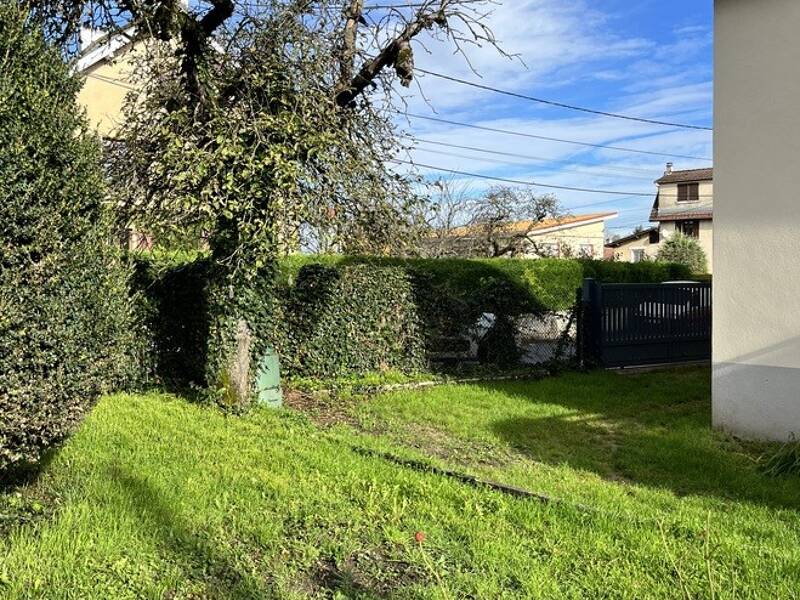 Maison à louer, 90m², AUDINCOURT