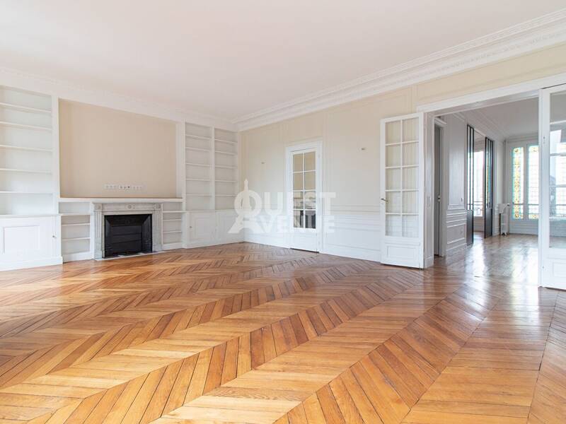 Maison à vendre, 197m², PARIS 14E