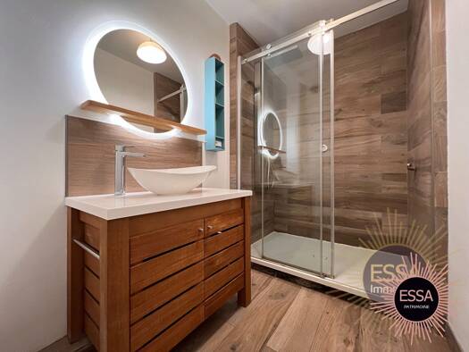 Appartement à louer 1 226 € 2 pièces 1 chambre 58,2 m² Étage 4/10 Vélizy-Villacoublay 78140