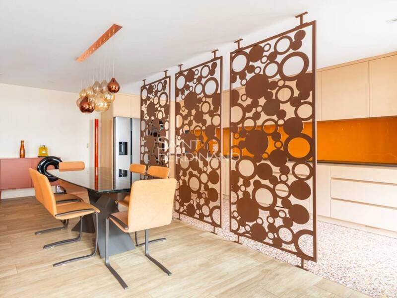 Maison à vendre, 123m², BOULOGNE BILLANCOURT