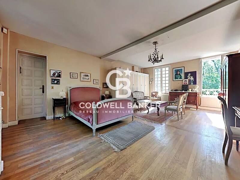 Maison à vendre, 245m², MAISONS LAFFITTE