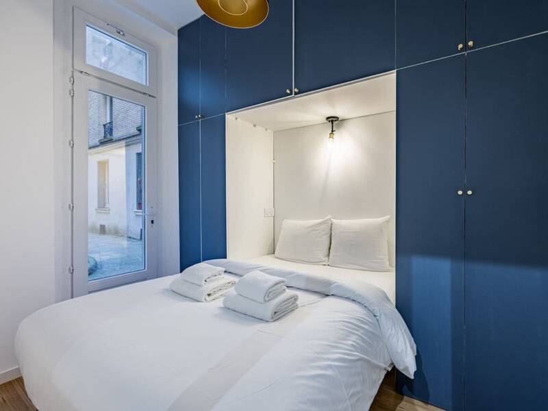 Maison à louer, 0m², PARIS 13E