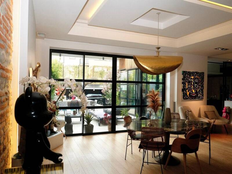 Maison à vendre, 416m², TOULOUSE