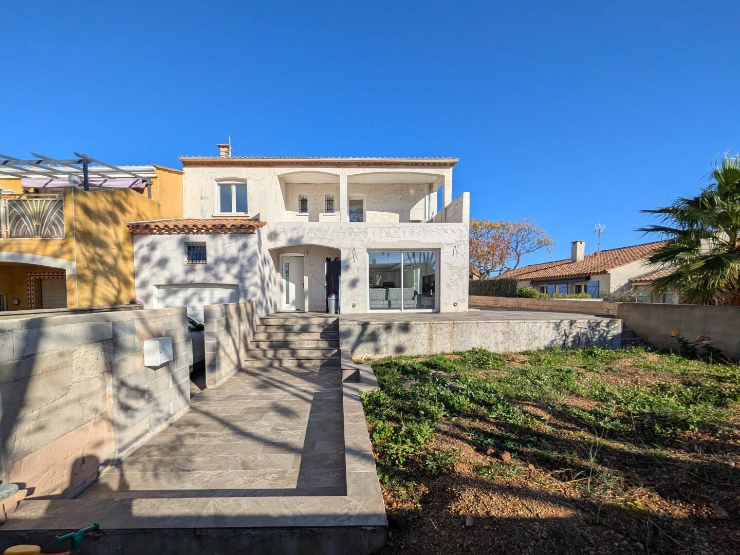 Maison à vendre, 157m², BEZIERS
