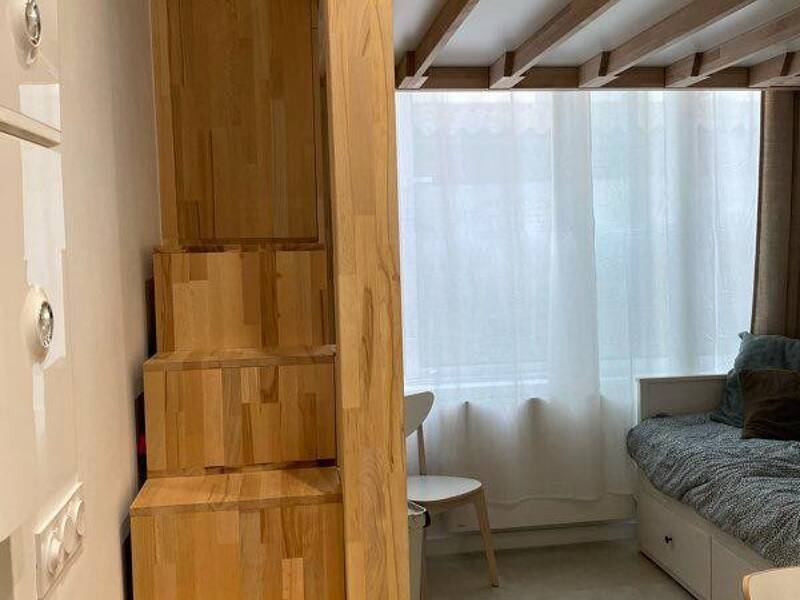 Maison à louer, 0m², PARIS 17E