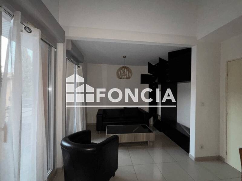 Maison à louer, 58m², TOULOUSE