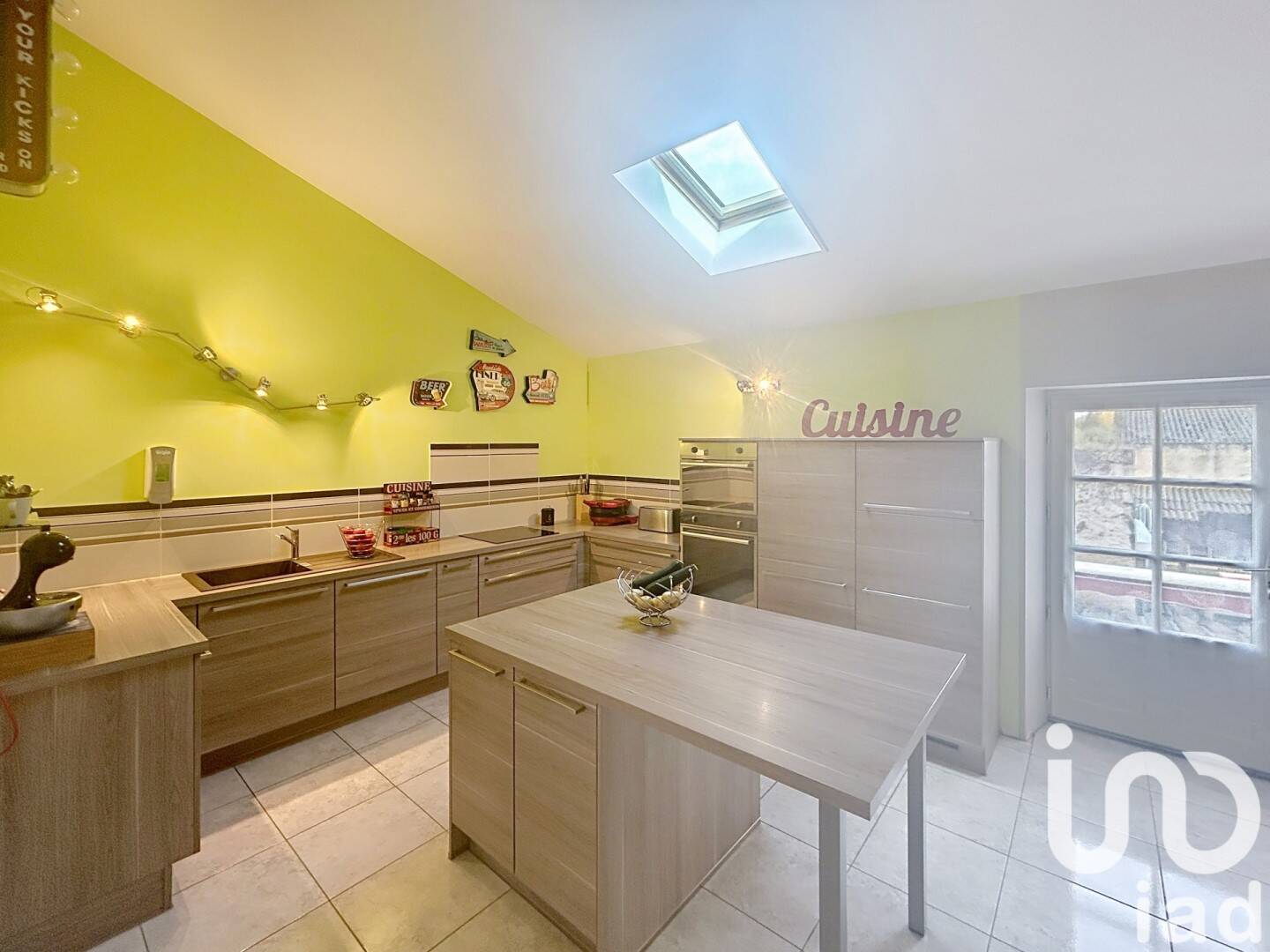 Maison à vendre, 188m², LA ROCHEFOUCAULD