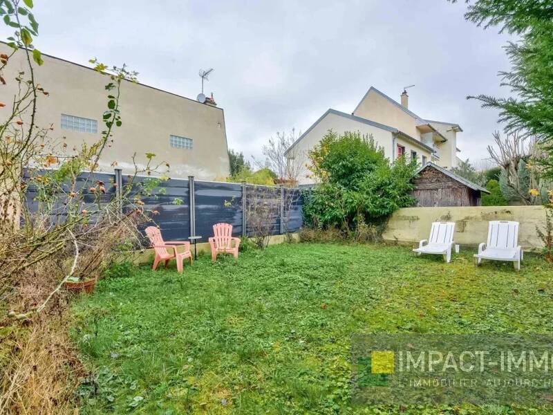 Maison à vendre, 108m², SURESNES