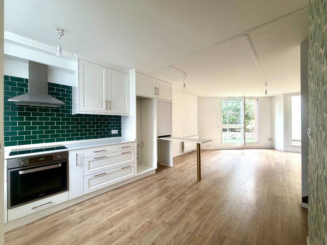 Maison à vendre, 87m², ASNIERES SUR SEINE