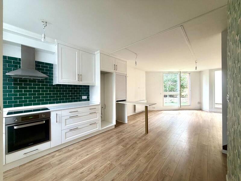 Maison à vendre, 87m², ASNIERES SUR SEINE
