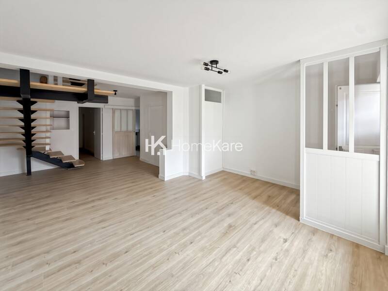 Maison à louer, 81m², TOULOUSE