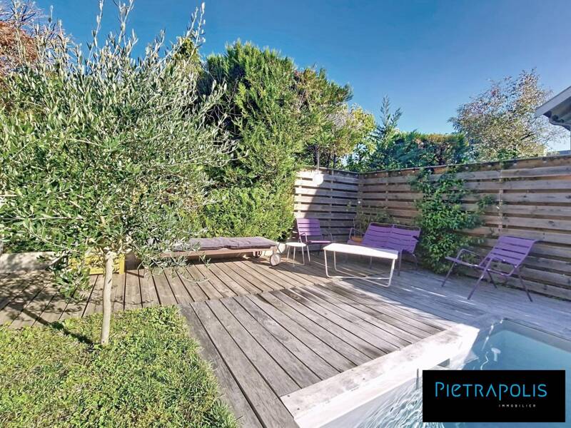 Maison à vendre, 140m², LYON 5E